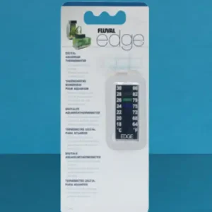 Must-Have Fluval Edge Thermometer