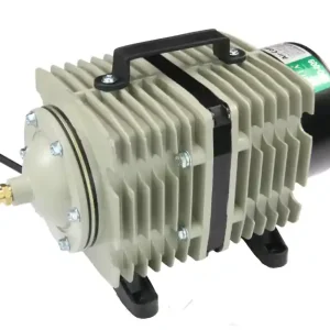 Hailea Luft-Kompressor ACO-009 (110 l/min) Sichere Zahlung