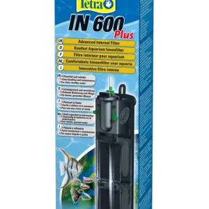 Neuheit Tetratec IN 600 plus Innenfilter