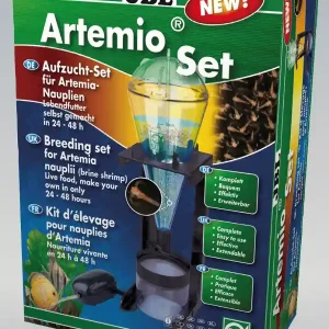 Schnäppchen JBL ArtemioSet komplett