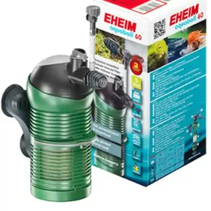 Eheim aquaball 60 Innenfilter Preisreduziert
