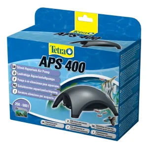 Tetratec APS 400 Aquarienluftpumpe Schnäppchen