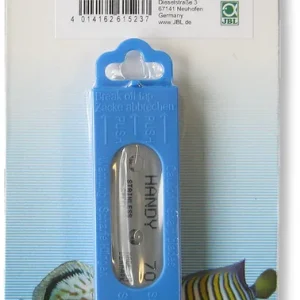 Kracherpreis JBL Aqua-T Handy Ersatzklingen 5er