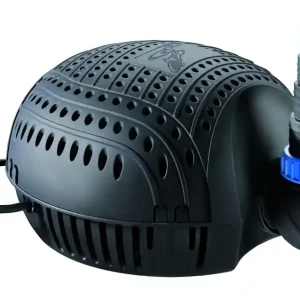 Angebot Osaga OSF-4500 ECO Schwarze Flunder Teichpumpe