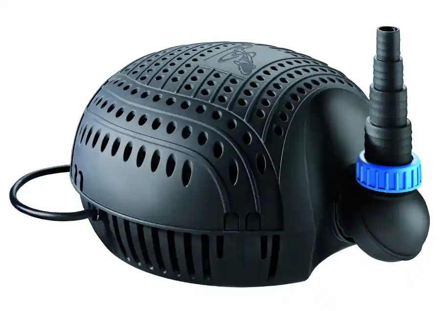 Super-Preis Osaga OSF-12000 ECO Schwarze Flunder