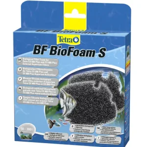 Top-Seller Tetra BF BioFoam S Biologischer Filterschwamm (EX 400-700 u. 600/800 Plus)