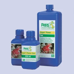 Preis Organ Planer See 1 Liter Nur Heute