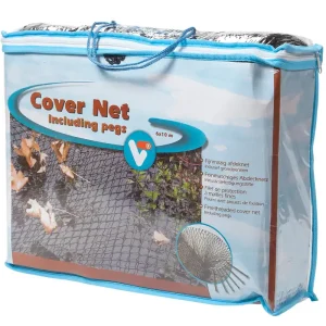 Angebot VT Cover Net Teichnetz-Abdecknetz 6 x 10 m