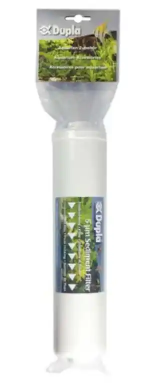 Dupla Ersatzfilter Sediment für RO 190 Billig