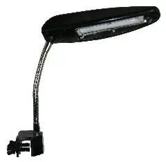 Preiswert Aquarienklemmleuchte Starlight PL-7 Watt