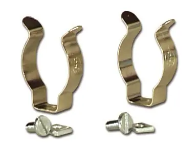 Direkt Vom Hersteller JBL Reflektor Clip für T8-Röhren (Metall)