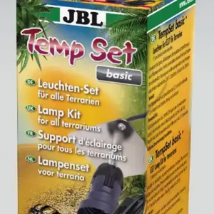 JBL TempSet basic (Fassung für ReptilHeat) Jetzt Bestellen