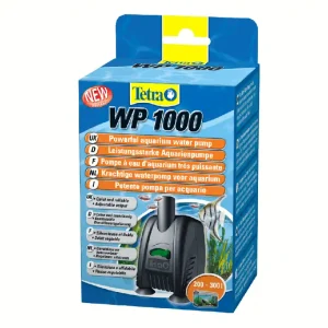 Tetra Aquariumpumpe WP 1000 Preiswert