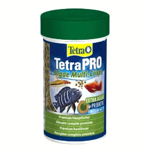 TetraPRO Algae Multi-Crisps 100 ml (Premiumfutter) Preiswert