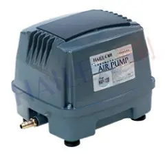 Hailea Hi-Blow HAP-60 Membranpumpen Sale