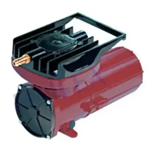Rabatt Hailea ACO-006D Kolbenkompressor 12 V (Gleichstrom)