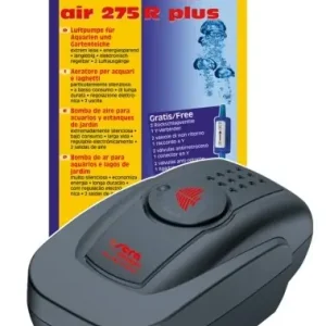 Sofort Bestellen sera air 275 R plus Membranpumpe (275 l/h)