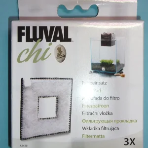 Nur Heute Fluval Chi Filtereinsatz (3 Stück)