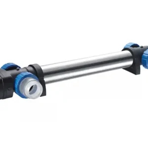 OSAGA UV-C Hochleistungs Teichklärer 75 W -Edelstahl- Direktkauf