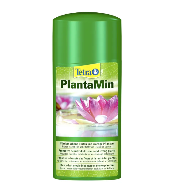 Must-Have Tetra Pond PlantaMin 500 ml (Planzendünger)