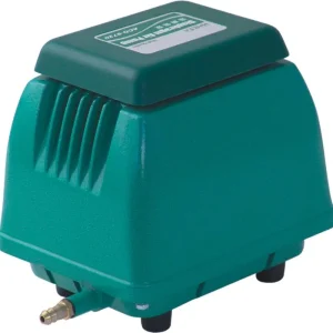 Sichere Zahlung Hailea ACO-9720 Membranpumpe