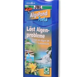 Preiswert JBL AlgoPond Forte 0,25 Liter (Algenmittel)