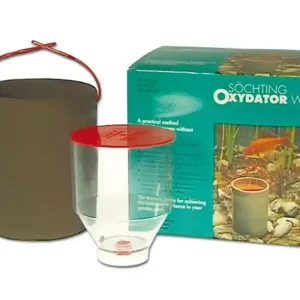 Nur Für Kurze Zeit Söchting Oxydator W für den Gartenteiche bis 4.000 Liter