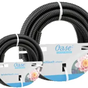 Bestseller Oase Spiralschlauch D=1" schwarz (lfm. Meter)