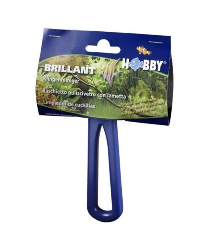 Must-Have Hobby Brillant Klingenreiniger