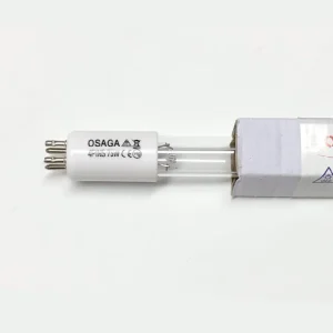 Osaga UVC Ersatzlampe 75 W (T5) -für Hochleistungsteichklärer- Preis Gesenkt