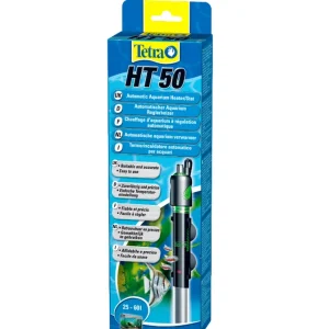 Top-Angebot Tetra HT 50 Regelheizer 50 Watt