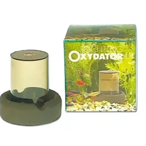 Preisreduziert Söchting Oxydator D (bis ca. 100 Liter) -Sauerstoff-