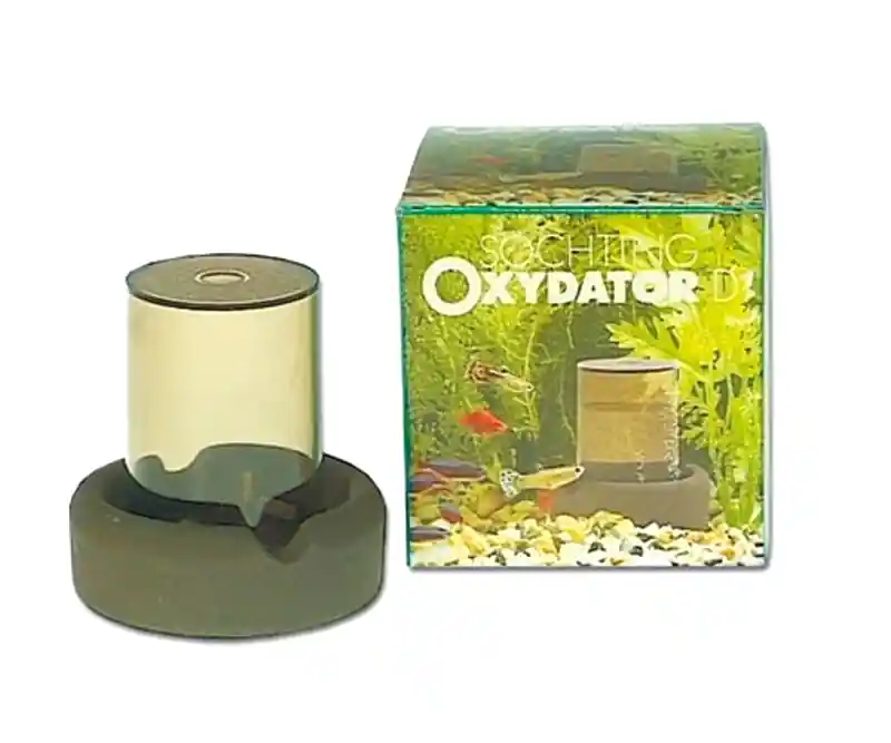 Preisreduziert Söchting Oxydator D (bis ca. 100 Liter) -Sauerstoff-