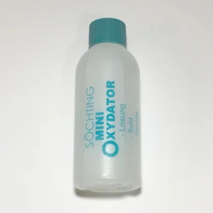 Söchting Oxydator-Lösung 4,9 % 82,5 ml -Mini-Sauerstofferzeugung- Sonderangebot