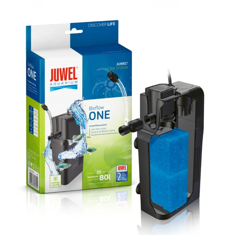 Juwel Bioflow One Innenfilter max 300 l/h Preis Gesenkt
