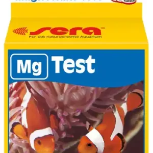 sera Mg-Test (Magnesium-Test) 15 ml Meistverkauft
