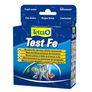 Tetra Eisen (Fe) Test Wassertest Bestseller