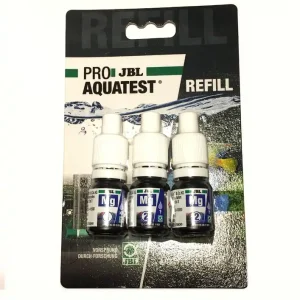 JBL PROAQUATEST Mg Magnesium (Nachfüllpack) Sonderangebot