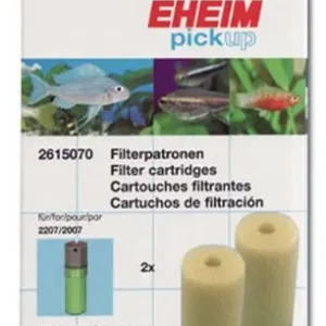 Top-Angebot Eheim Filterpatronen für Filter 2007
