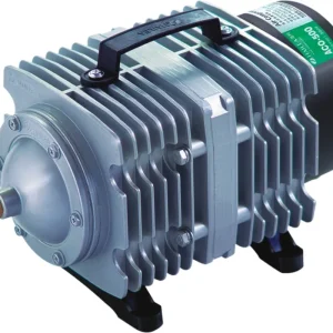 Hailea Luft-Kompressor ACO-500 (275 l/Min) Begrenztes Angebot