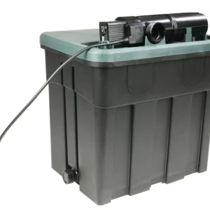OSAGA Teichfilter OTF-8001 mit 18 W UVC (1 Modul) Nur Heute