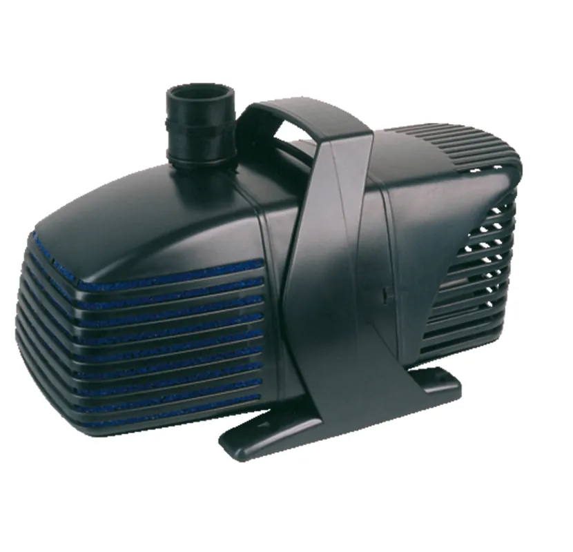 Messner MultiSystem MP 35000 Teichpumpe Saisonangebot