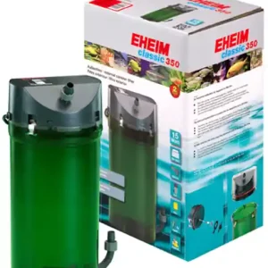 Direkt Vom Hersteller Eheim Außenfilter classic 350 (Typ 2215)