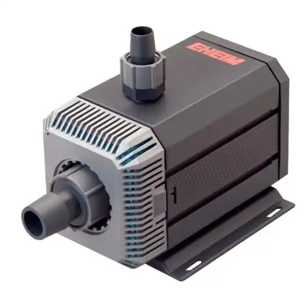 Eheim Universalpumpe 3400 Liter -1262- Markenprodukt