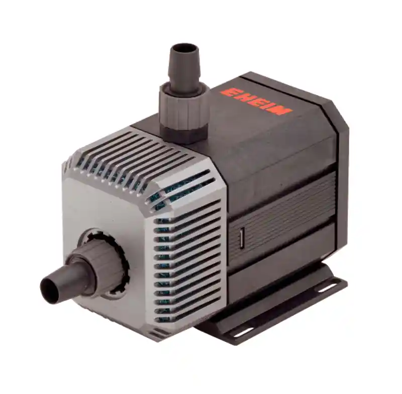 Eheim Universalpumpe 300 Liter -1046- 1,7 m Kabel Begrenztes Angebot