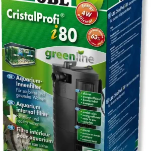 Zertifiziert JBL CristalProfi i80 greenline (Innenfilter)