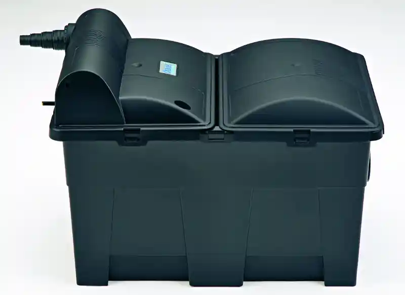 Oase BioSmart UVC 16000 Durchlauffilter Highlight