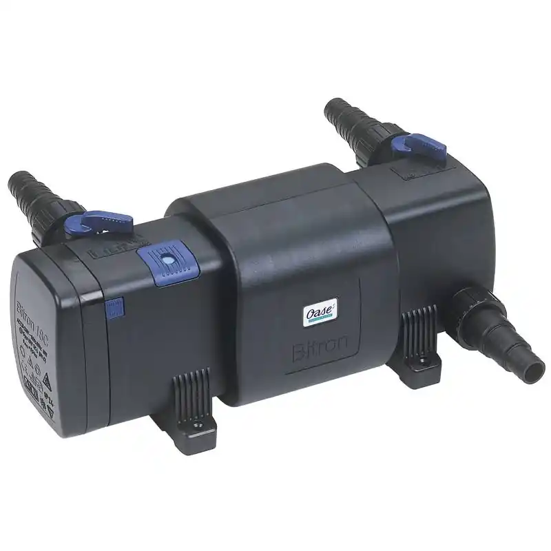 Oase Bitron C 24 Watt UVC Klärer (PRO) Letzte Chance
