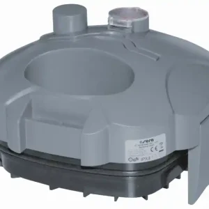 sera fil bioaktive Filterkopf 130 mit UV (komplett) Finale Aktion