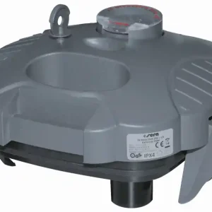 Jetzt Bestellen sera fil bioaktive Filterkopf 250 mit UV (komplett)